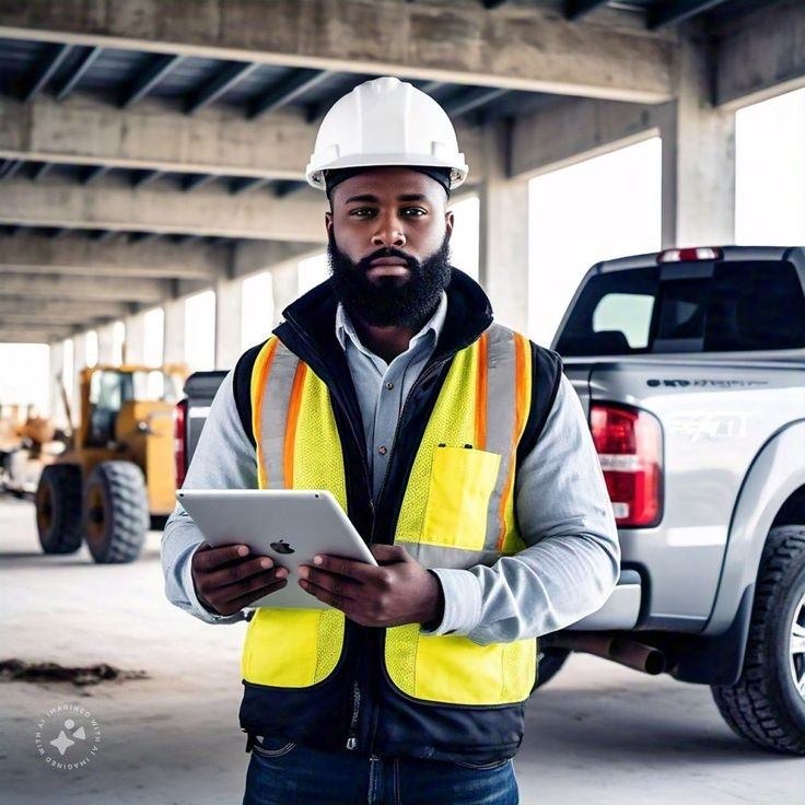 Construction Manager using CodaSite